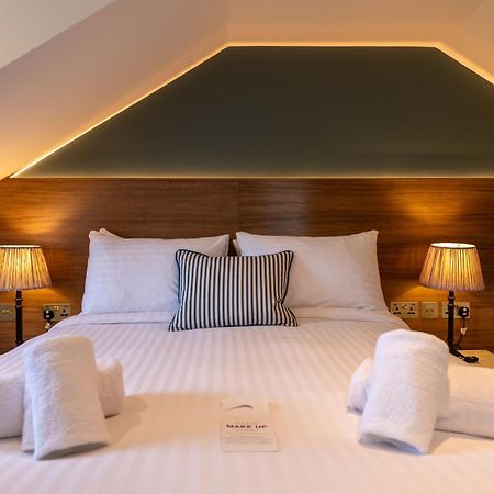 The Crown Pub & Guesthouse Лондон Екстер'єр фото