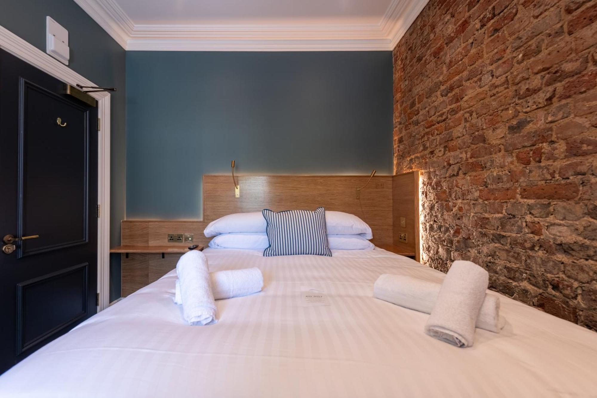 The Crown Pub & Guesthouse Лондон Екстер'єр фото