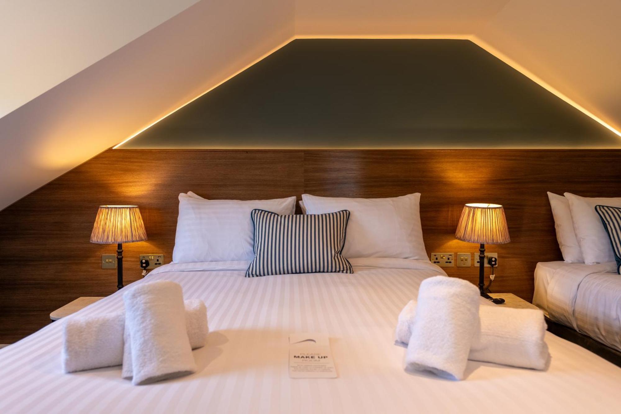 The Crown Pub & Guesthouse Лондон Екстер'єр фото