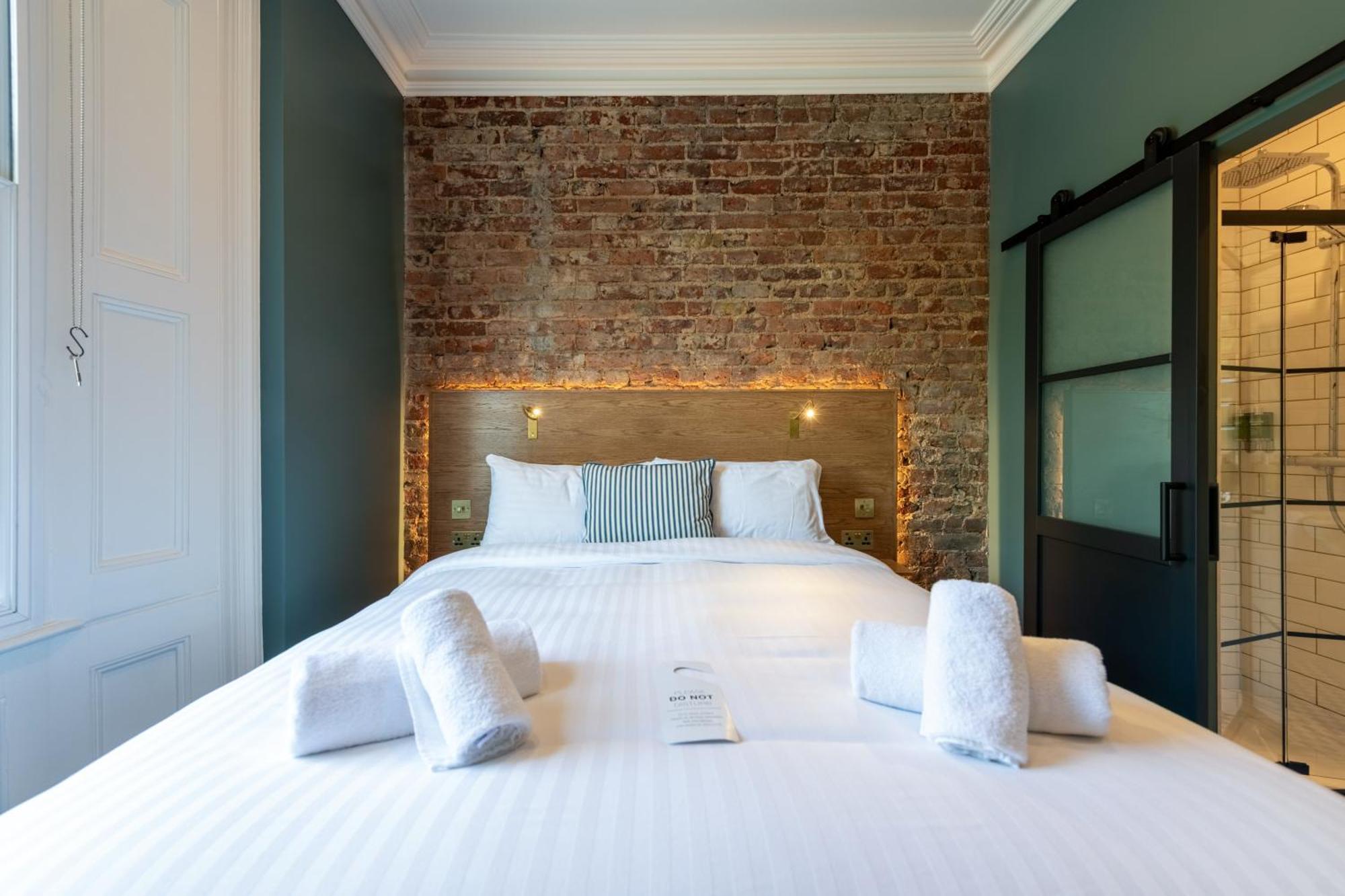 The Crown Pub & Guesthouse Лондон Екстер'єр фото